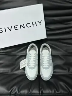 Givenchy men’s sports casual shoes