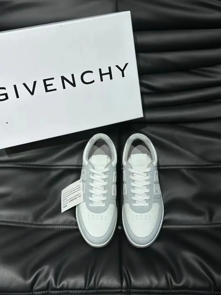 Givenchy men’s sports casual shoes