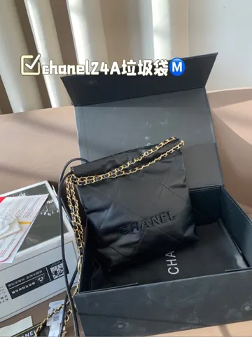 Chanel Bag