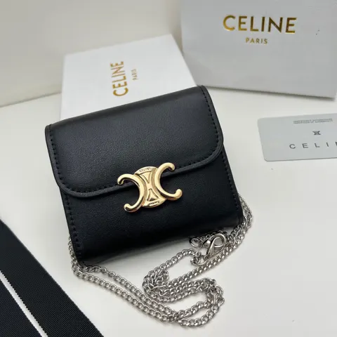 Celine Triomphe