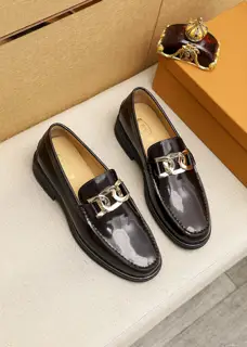 Tods casual leather shoes