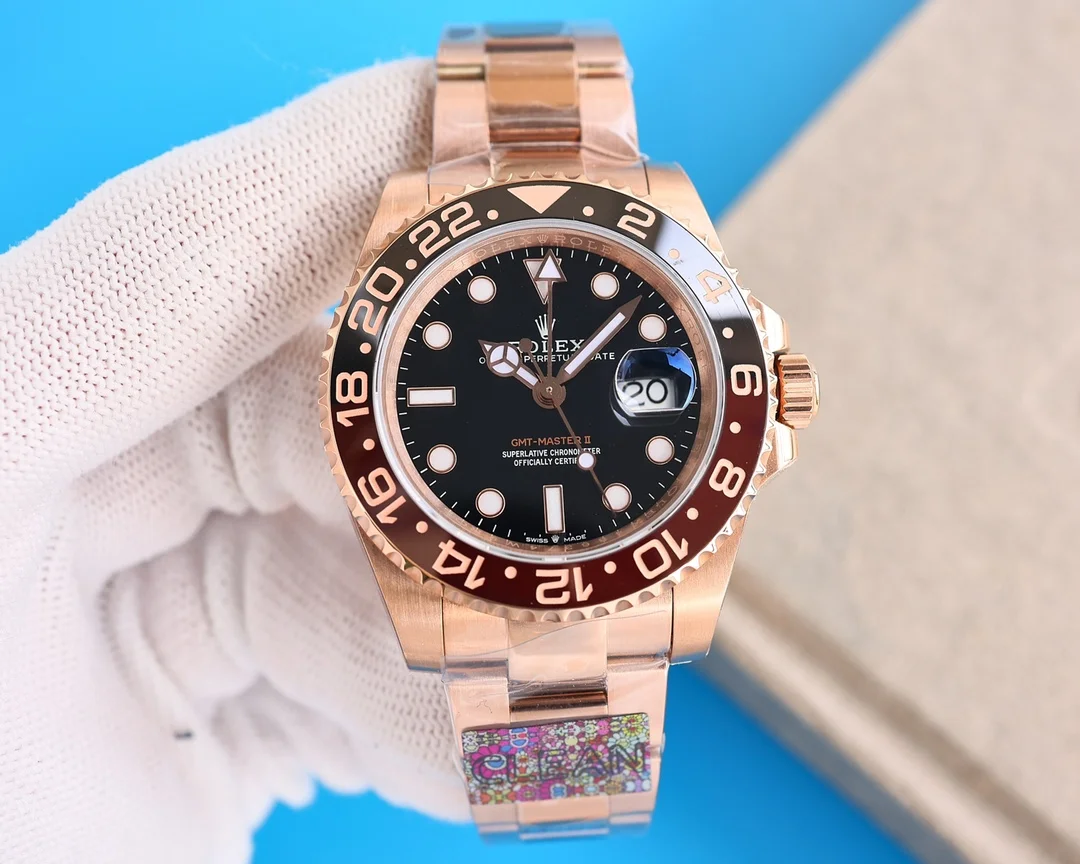 Rolex Greenwich Series