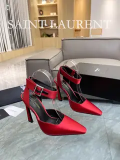 Yves Saint Laurent Heels