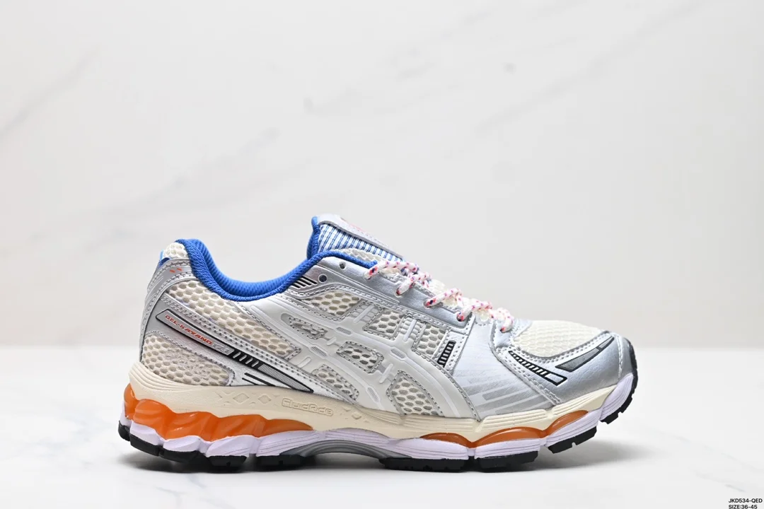 ASICS Gel-Kayano 12.1 Corporate Edition 1203A555-101