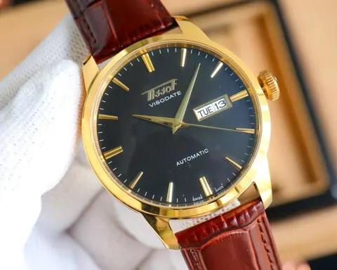 Tissot Watch