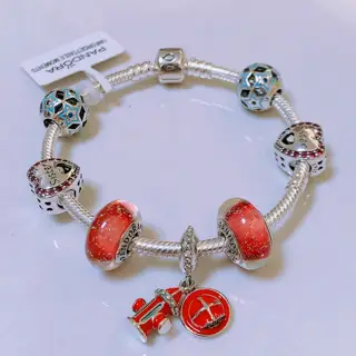 Pandora bracelet