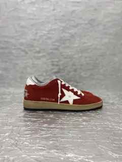 Golden Goose BALLSTAR dirty shoes