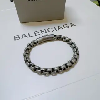 Balenciaga bracelet