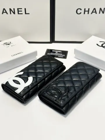 Chanel Wallet