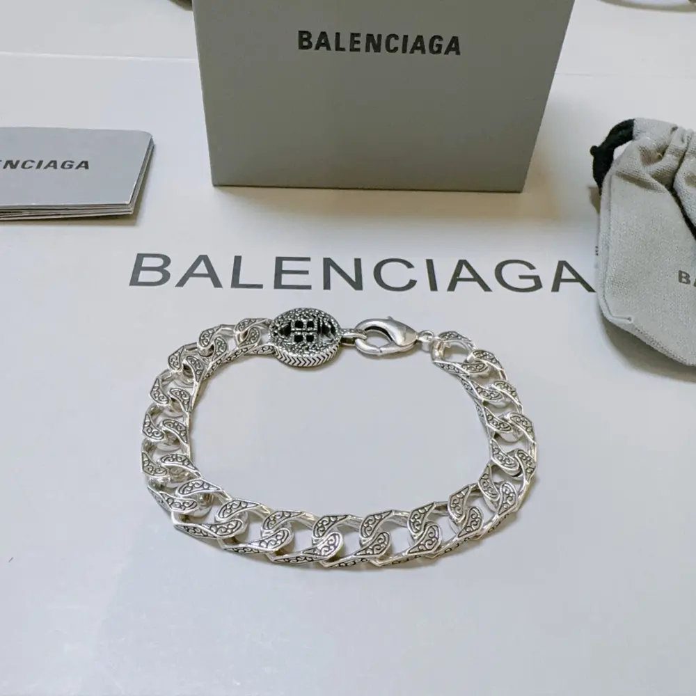 Balenciaga bracelet