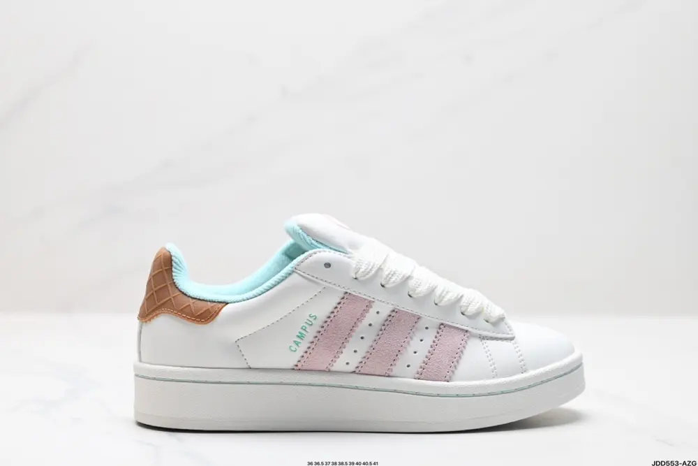 Adidas Originals Campus 00s College Series Shoes HI3280