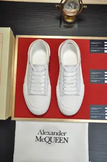 McQueen new couple shoes