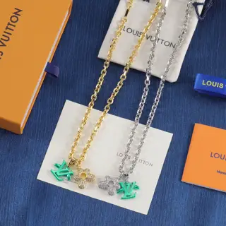 Louis Vuitton necklace