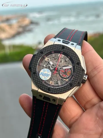 Hublot Watch