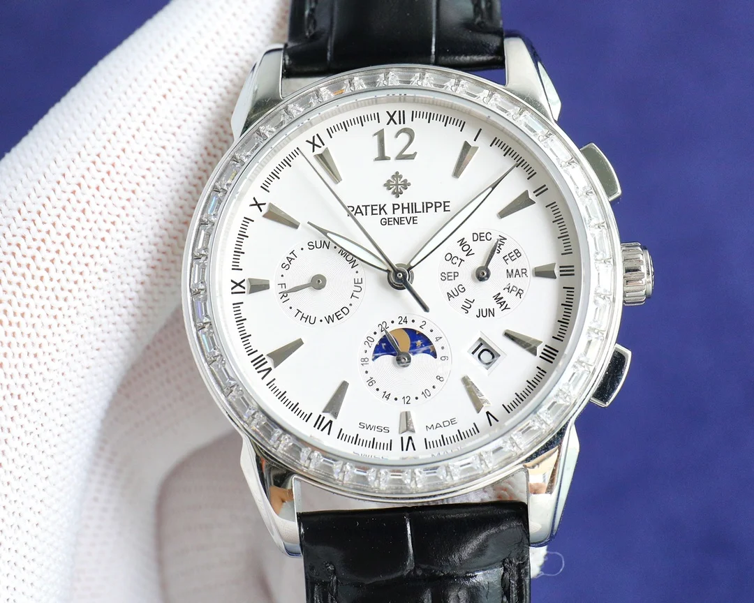 Patek Philippe Watch