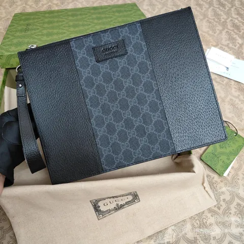 Gucci Clutch