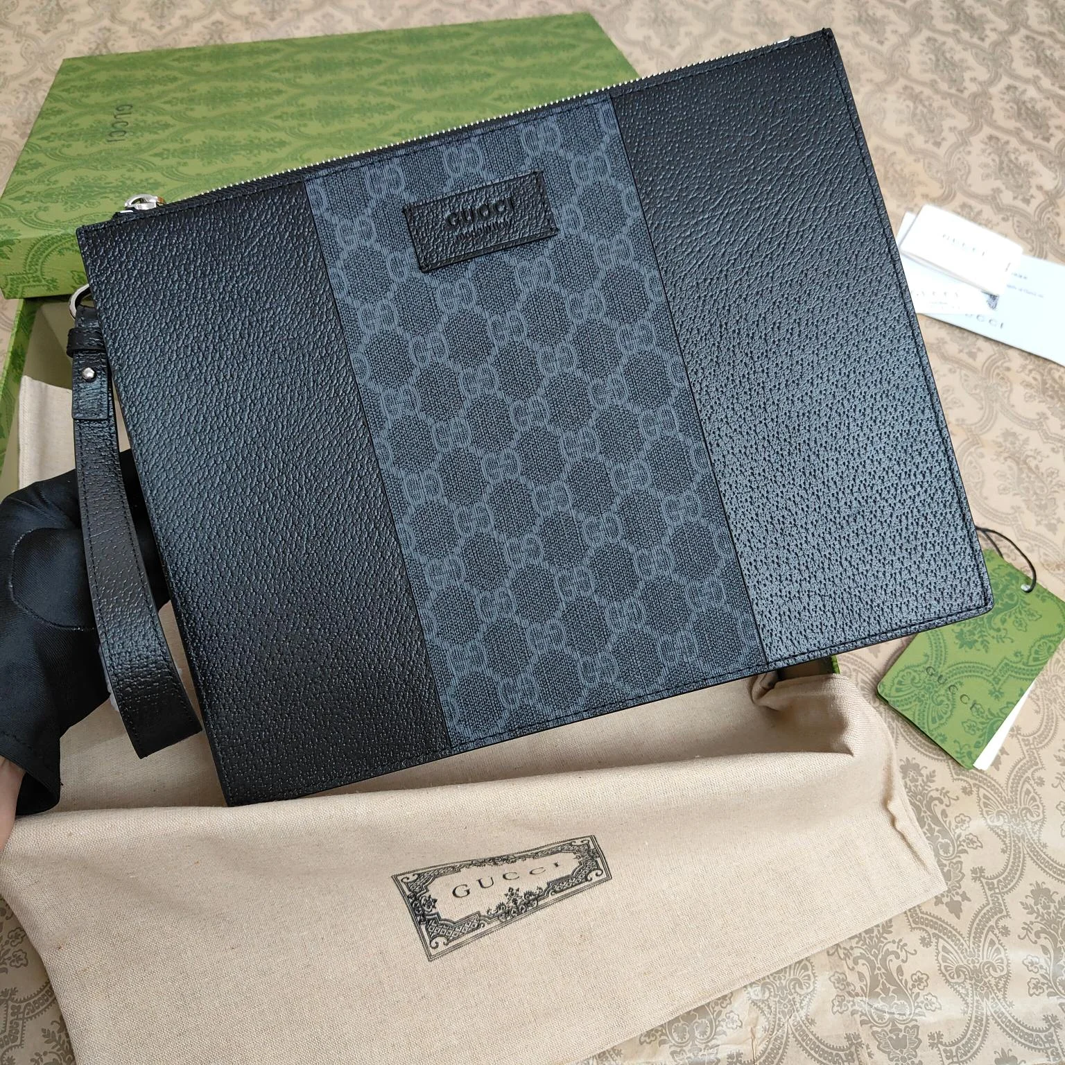 Gucci Clutch