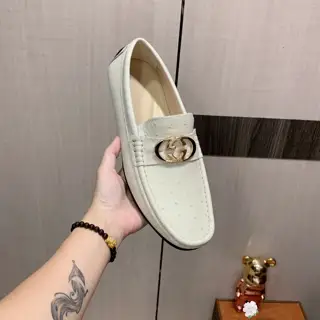Gucci loafers