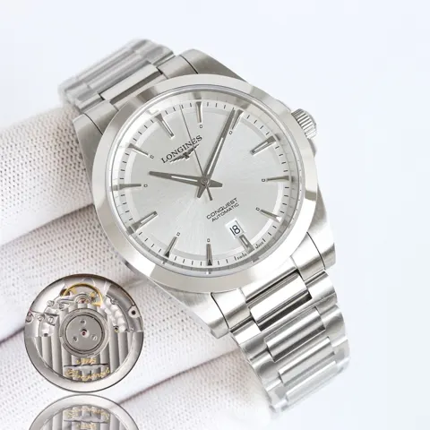 Longines Watch