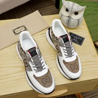 Gucci casual shoes