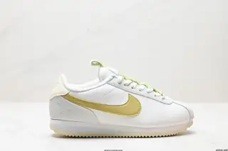 Nike Classic Cortez Nike Classic Lightweight and Comfortable Men’s Forrest Gump Shoes Casual FV3639-171
