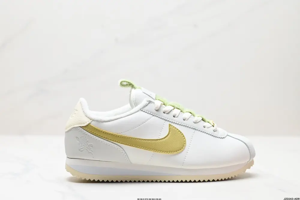 Nike Classic Cortez Nike Classic Lightweight and Comfortable Men’s Forrest Gump Shoes Casual FV3639-171