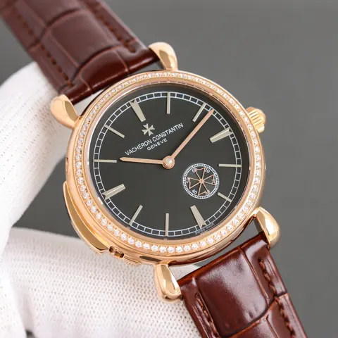 Vacheron Constantin Watch