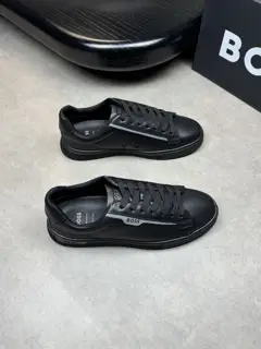 BOSS casual sports shoes