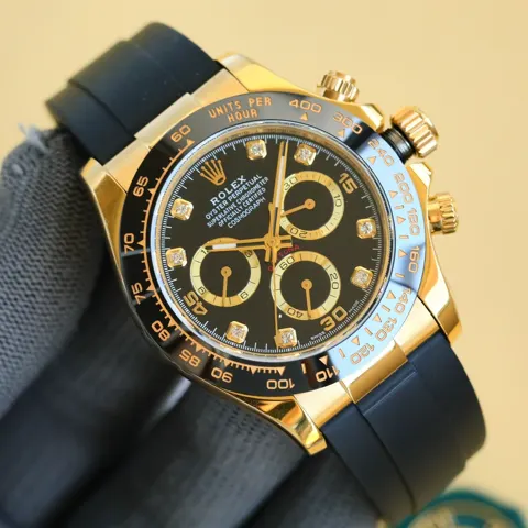 Rolex Daytona