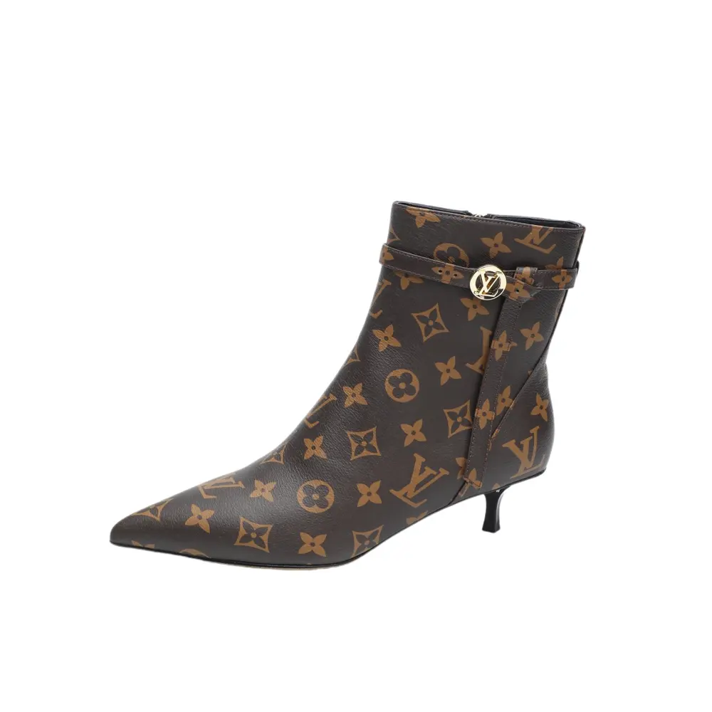 Louis Vuitton Heels