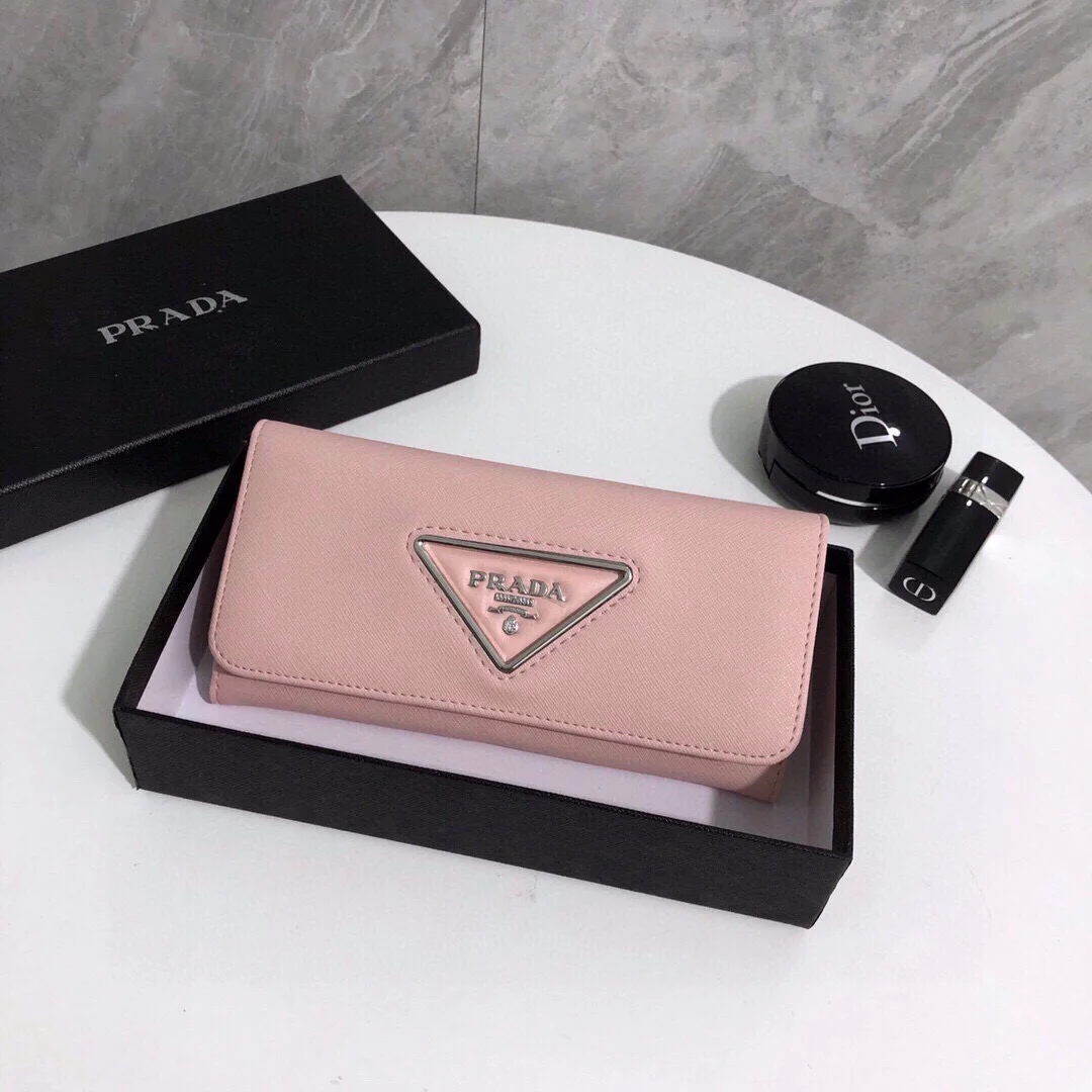 prada Wallet