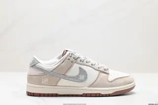 Nike NK Dunk Low Retro “DIY high-end customization” Sneakers CF3688-013