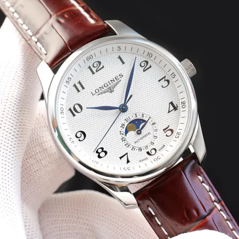 Longines Master