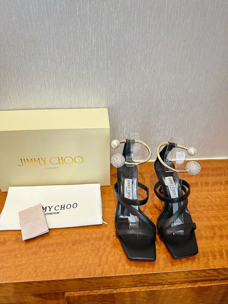JIMMY CHOO (Jimmy Choo) Heels