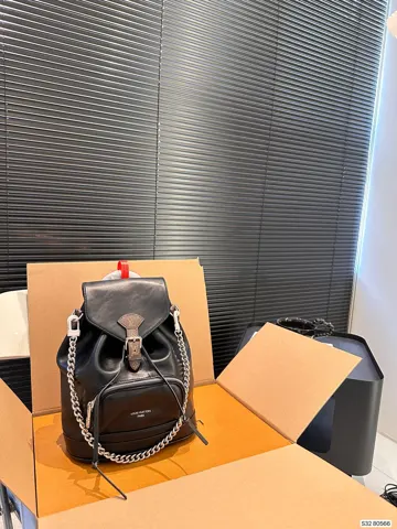 Louis Vuitton Backpack