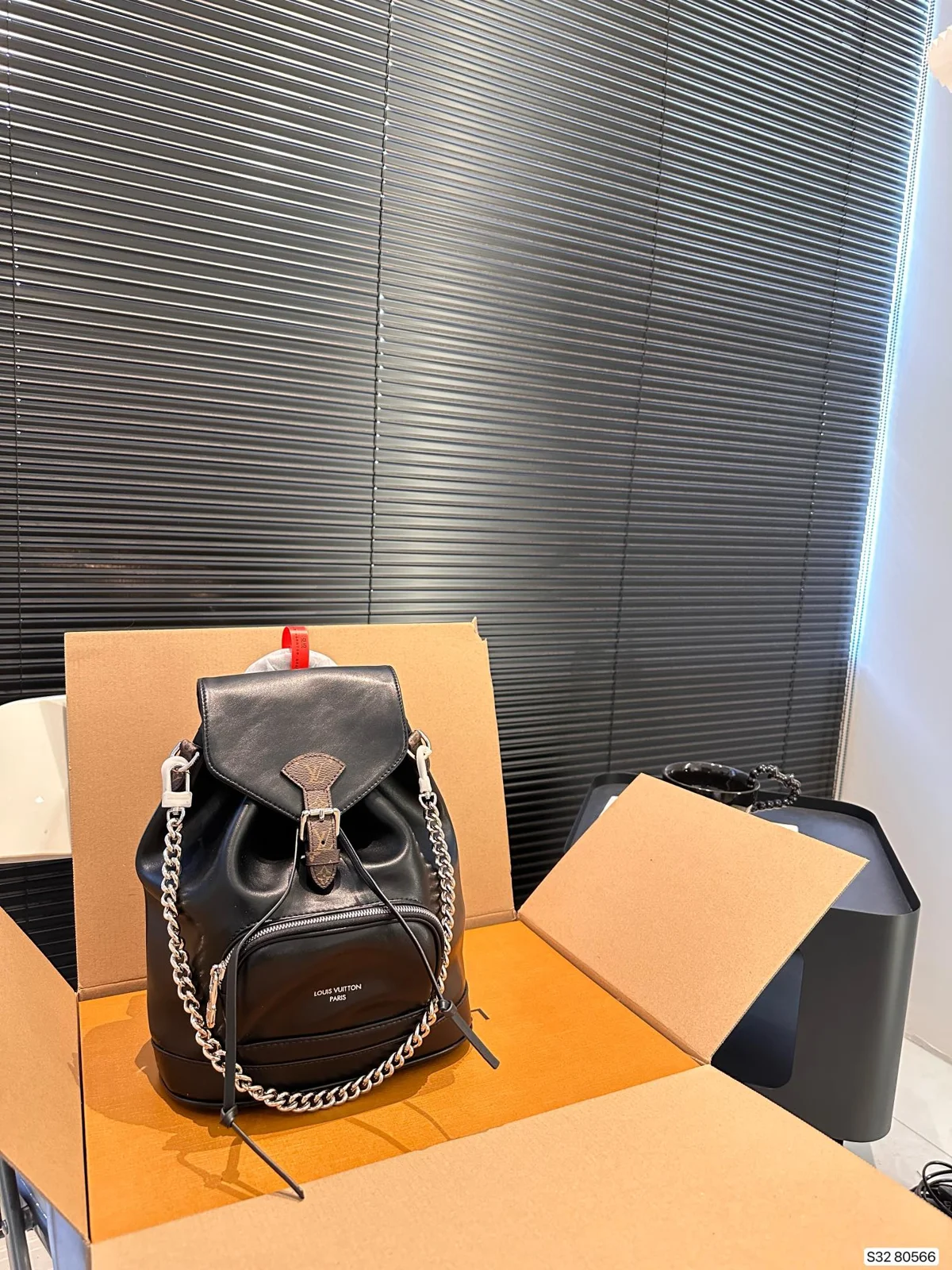 Louis Vuitton Backpack