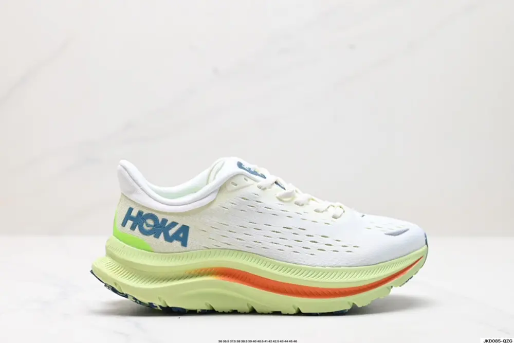 HOKA M KAWANA WIDE New Color This brand comes from the Maori language of New Zealand. HOKA 1123163
