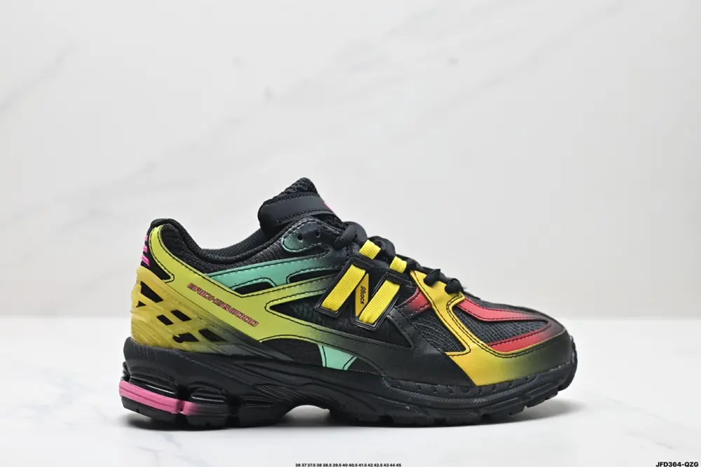 New Balance New Balance M1906 series Retro single product treasure dad shoe style M1906ND1
