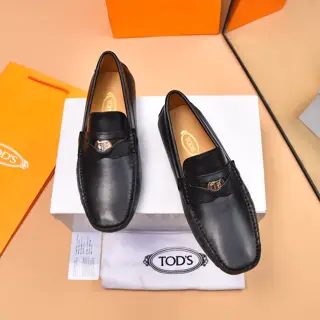 Tods shoes Always the most effective brand among many brands