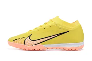 Nike football shoes Assassin 15th generation low-top fully knitted waterproof MD air