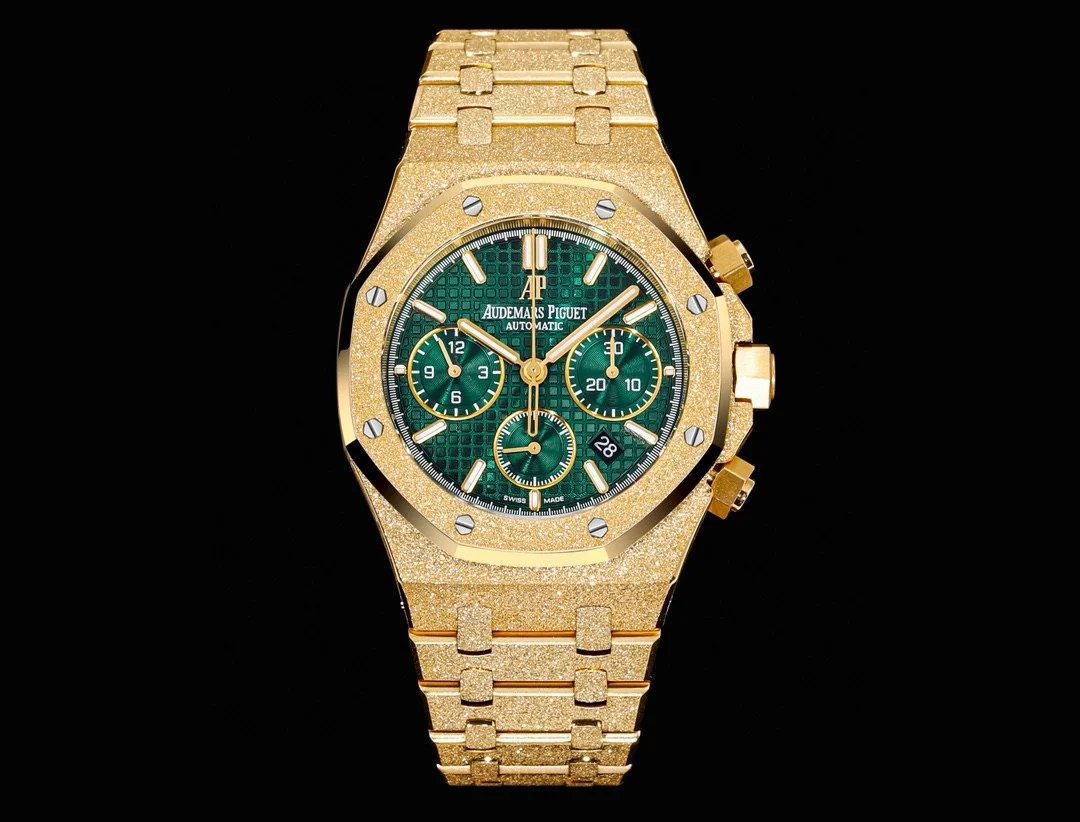 Audemars Piguet Royal Oak