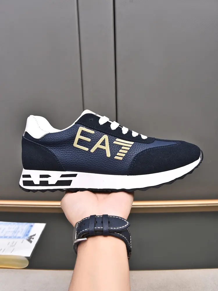 Armani men’s new casual sports shoes