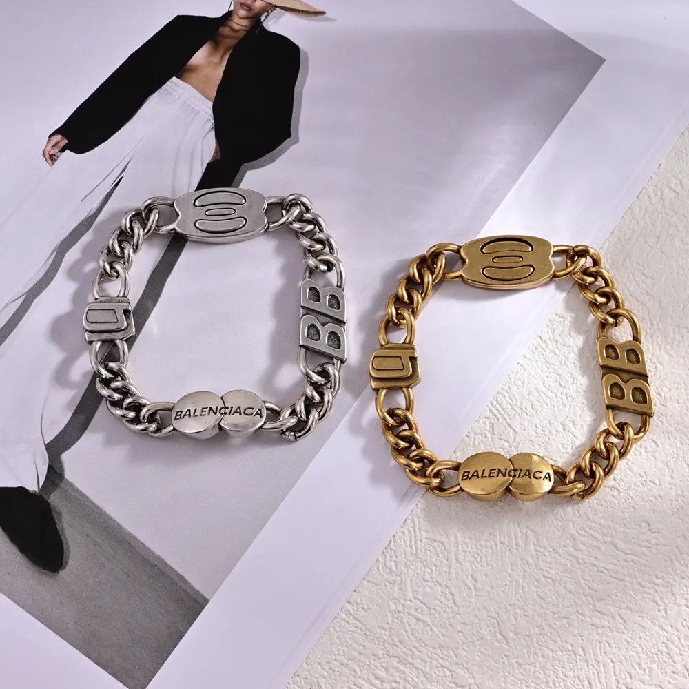Balenciaga bracelet