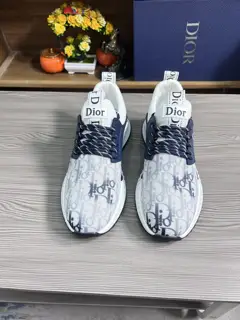 Dior casual shoes