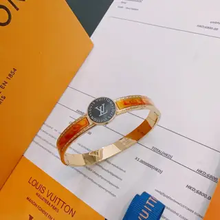 Louis Vuitton bracelet New model