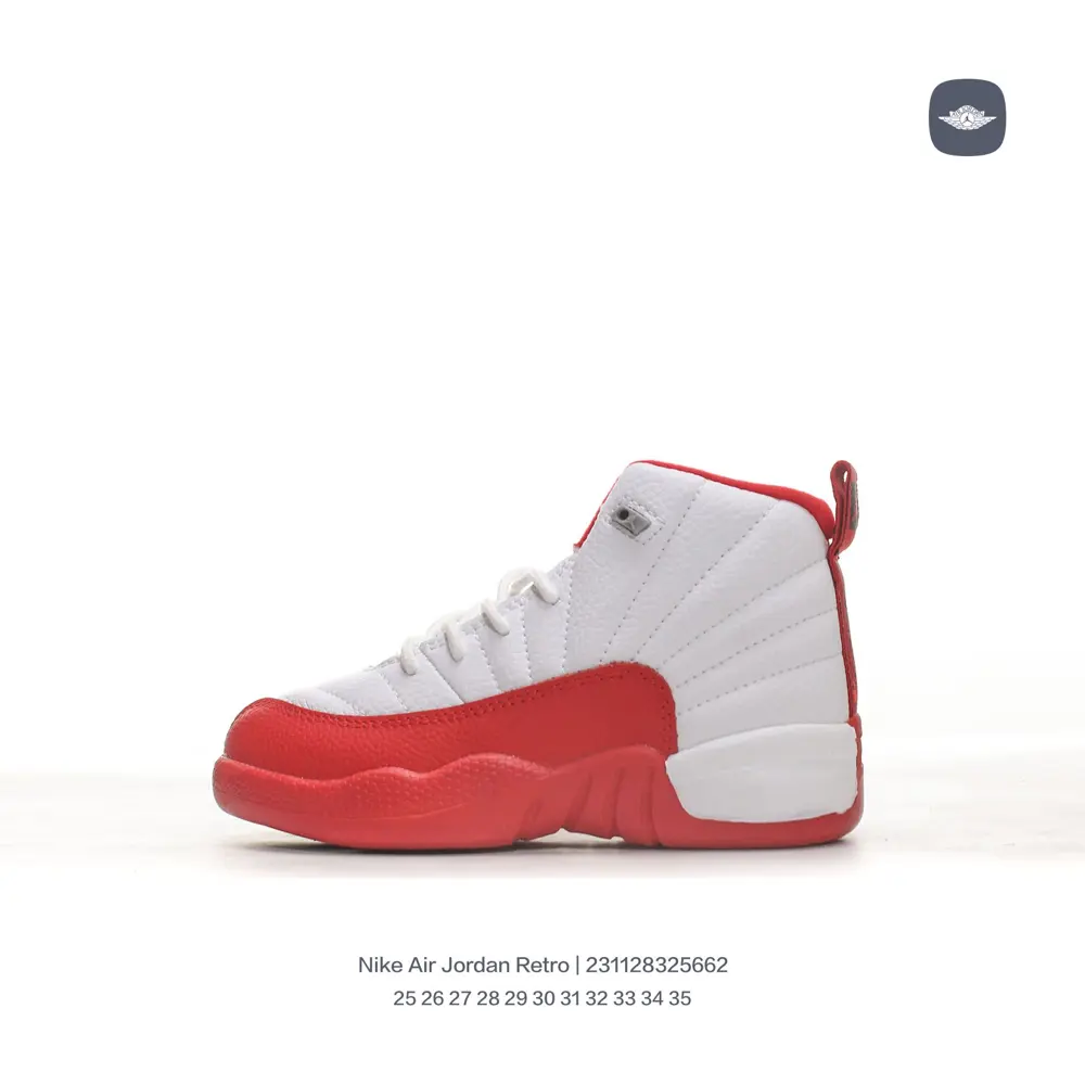 Jordan mid-to-large-sized trendy children’s shoes