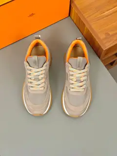 Hermès sneakers