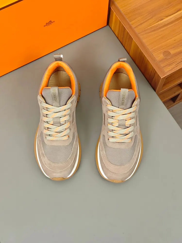 Hermès sneakers