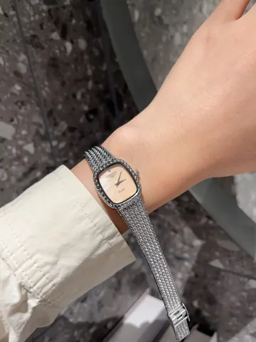 Longines Watch 2124MM