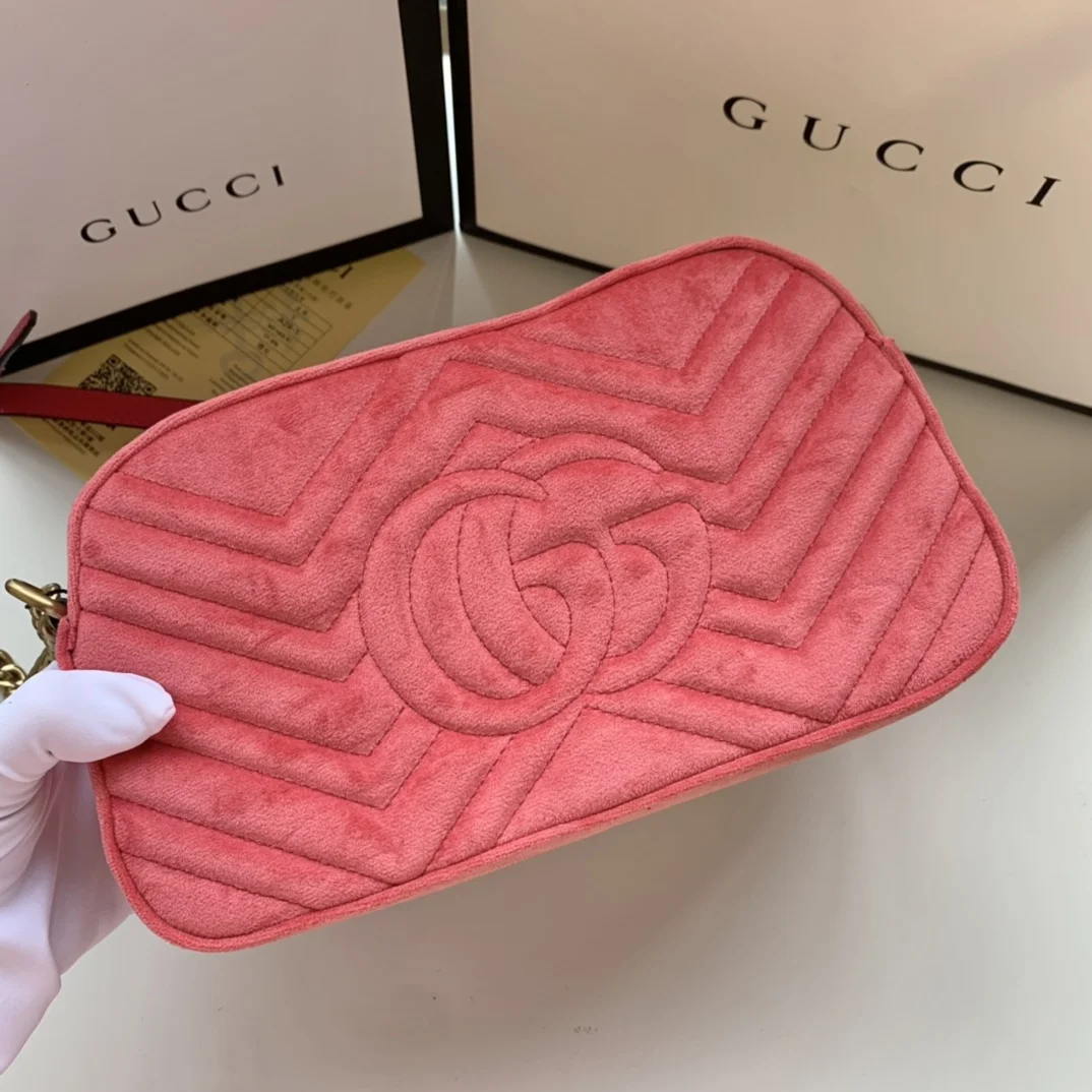 Gucci Marmont